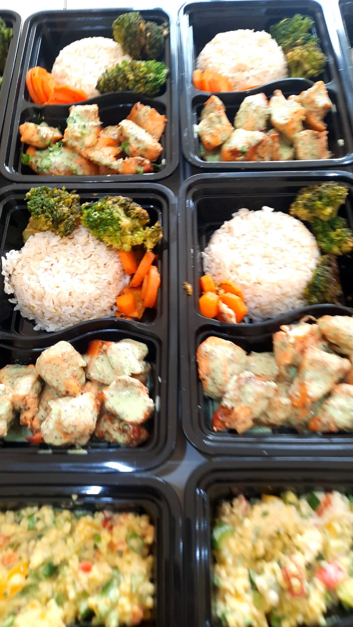 Royal Diet Food 26
